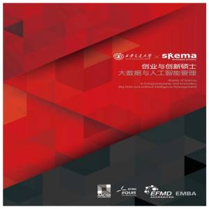 西安交通大学与法国SKEMA商学院创业与创新专业硕士