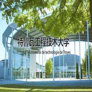 法国特鲁瓦工程技术大学高级工商管理专业硕士